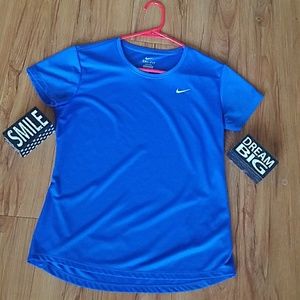 Nike Dri-Fit Shirt
